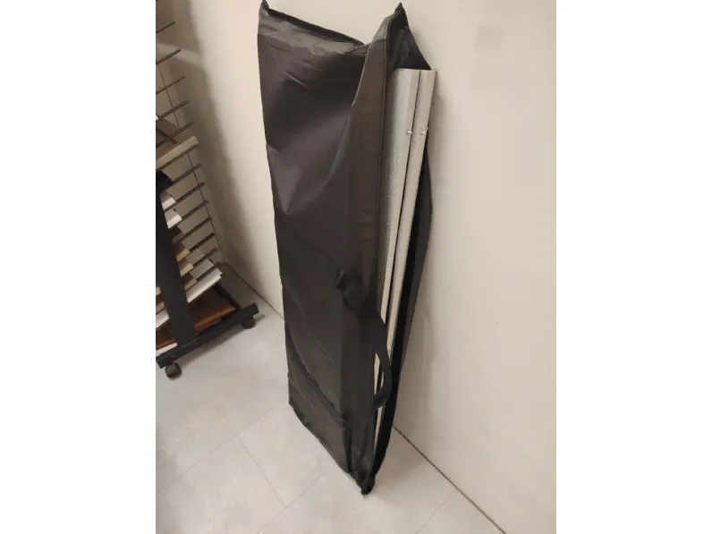 Tavolo rotondo in laminato Convivio di Easyline in Offerta Outlet