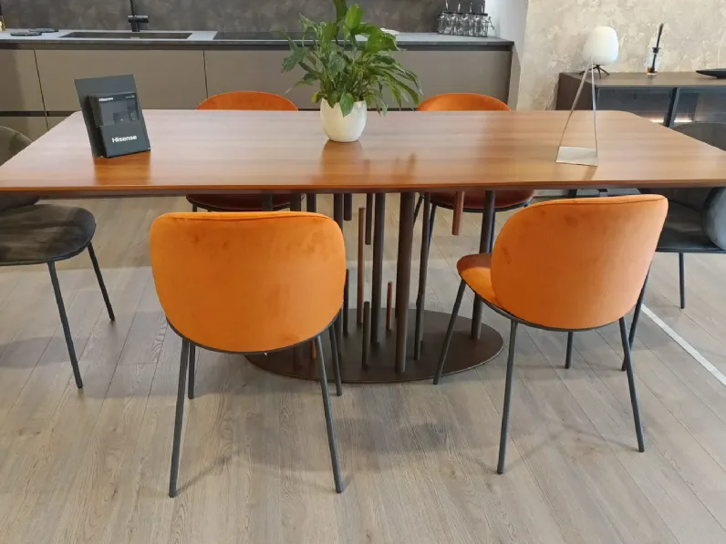 Tavolo Cove di Ambianceitalia scontato del 49%