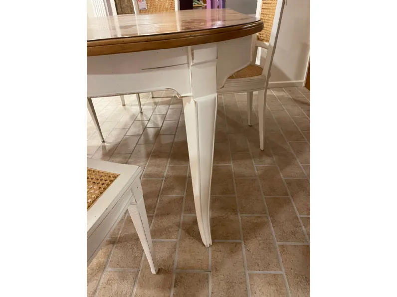 Tavolo Cv 244 tavolo artigiani veneti  Collezione esclusiva a prezzo scontato