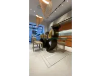 Tavolo Cattelan italia  cv 574 tavolo butterfly cattelan PREZZI OUTLET -21%