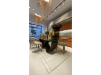 Tavolo Cattelan italia  cv 574 tavolo butterfly cattelan PREZZI OUTLET -21%