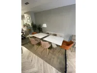 Tavolo Cv 637 tavolo galax r naos Naos in ceramica Allungabile scontato 33%