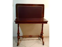 Tavolo Tavolo da gioco Collezione esclusiva in legno Pieghevole scontato 51%
