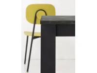 Tavolo Pointhouse Delta PREZZI OUTLET -20%