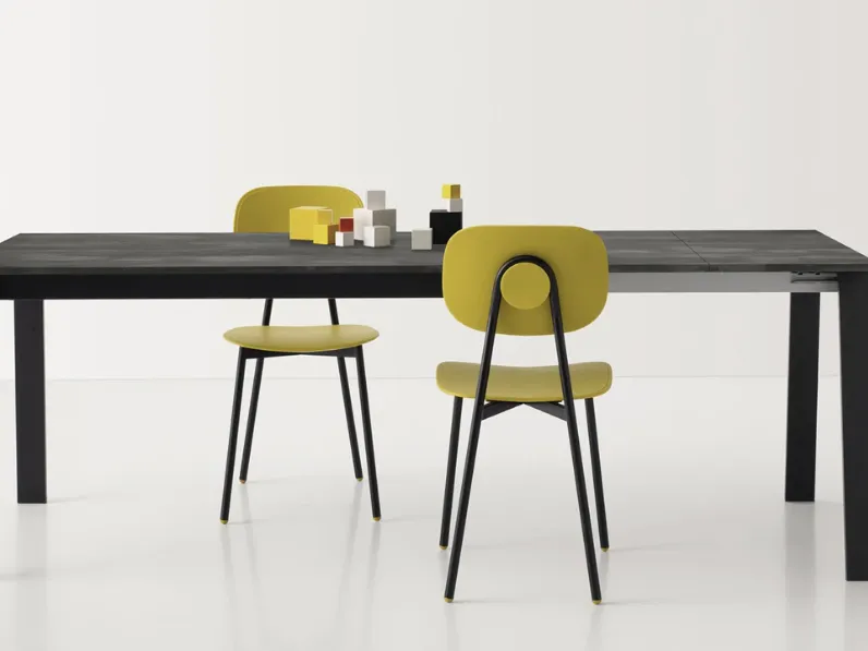 Tavolo Pointhouse Delta PREZZI OUTLET -20%