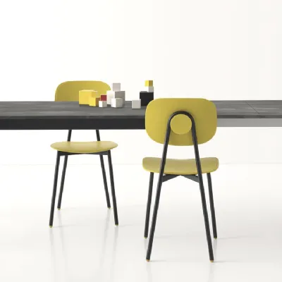 Tavolo Pointhouse Delta PREZZI OUTLET -20%