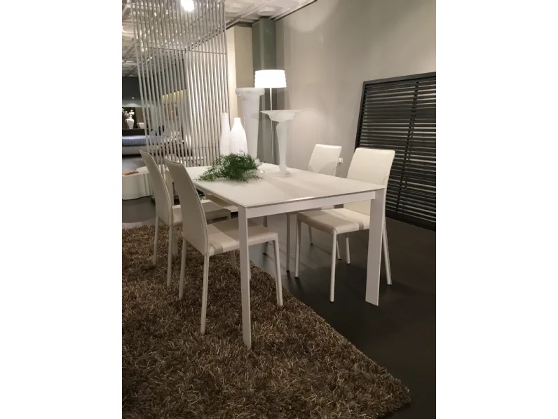Tavolo Desalto Every PREZZI OUTLET