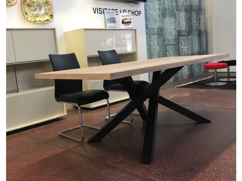 Tavolo Design Distribuzione grandi marchi a prezzo scontato