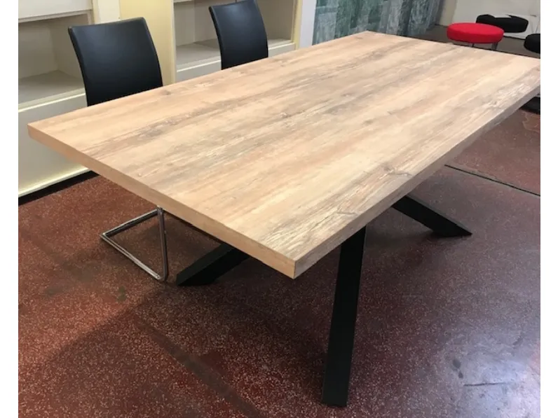 Tavolo Design Distribuzione grandi marchi a prezzo scontato