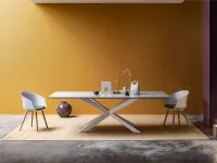 TAVOLO Devina naisMahnattan my glass SCONTATO a PREZZI OUTLET 