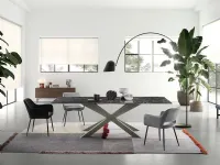 TAVOLO Devina naisMahnattan my glass SCONTATO a PREZZI OUTLET 