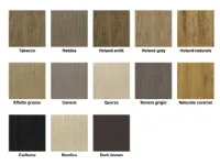 Tavolo Devina nais pillar mix  Artigianale in legno Fisso scontato 30%