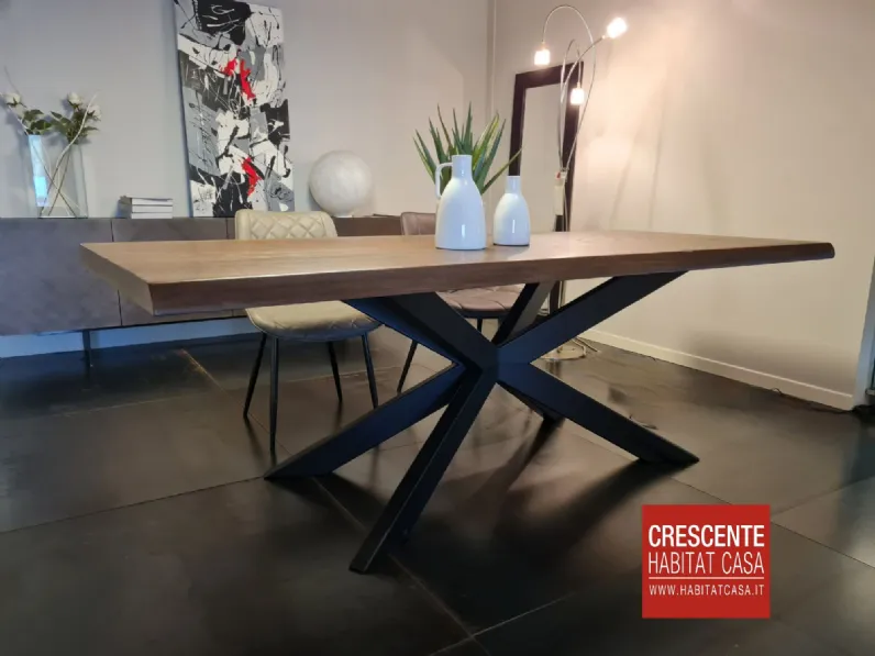 Tavolo Devina nais San francisco SCONTATO a PREZZI OUTLET  affrettati