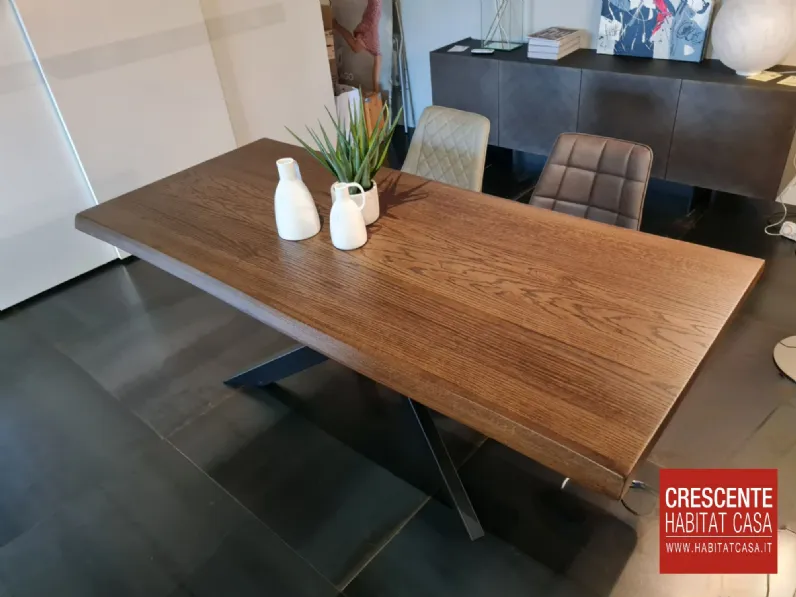 Tavolo Devina nais San francisco SCONTATO a PREZZI OUTLET  affrettati