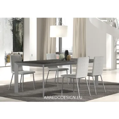 Tavolo Dexo Class PREZZI OUTLET -30%