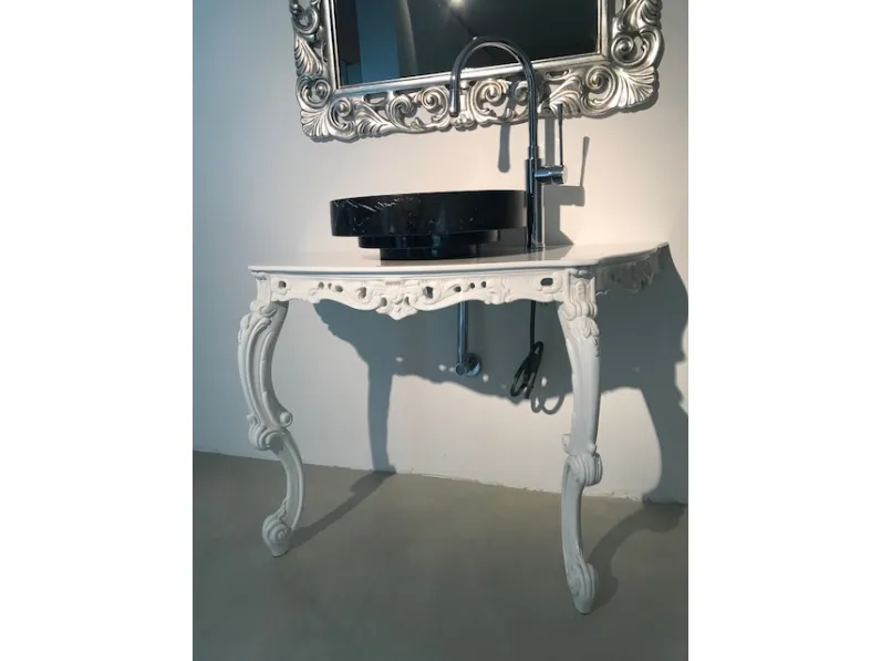 Tavolo Di Liddo & Perego Well glam