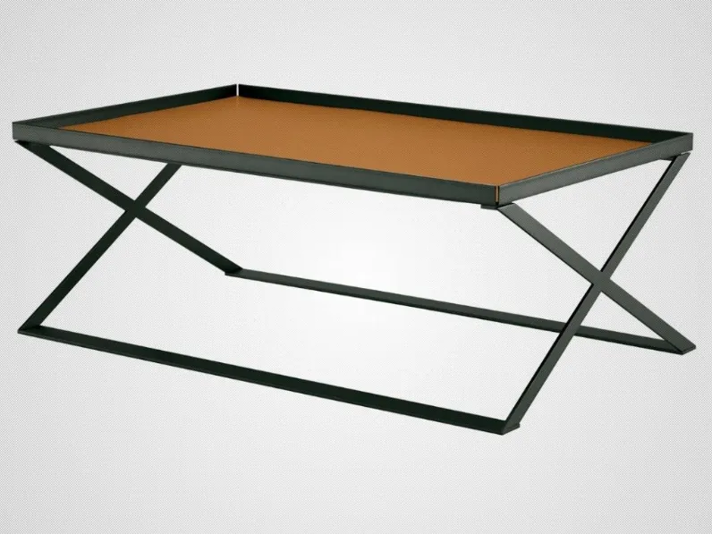 Tavolo di Zanotta Ixs 100 PREZZI OUTLET