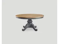 Tavolo Dialma brown Db004858 PREZZI OUTLET