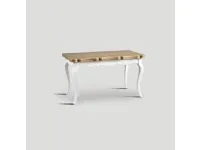Tavolo Dialma brown Db004870 PREZZI OUTLET