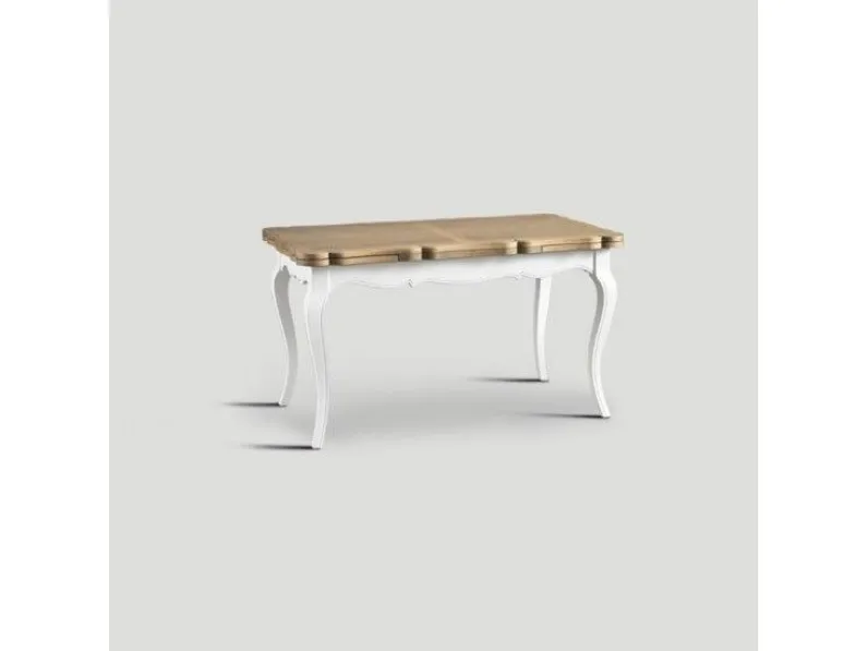 Tavolo Dialma brown Db004870 PREZZI OUTLET