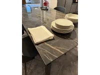 Tavolo Diamante di Midj scontato del 40%