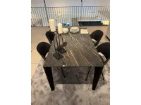 Tavolo Diamante Midj in OFFERTA OUTLET -45%