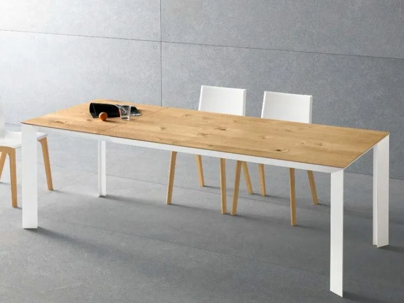 Tavolo Diamante di Point house scontato del 20%