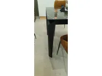 Tavolo Diamond ceramica di Zamagna scontato del 30%