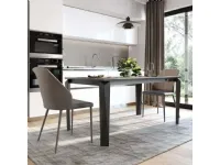 Tavolo Zamagna Diamond * PREZZI OUTLET -30%