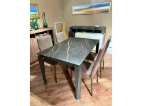 Tavolo Diamond Zamagna a prezzo scontato