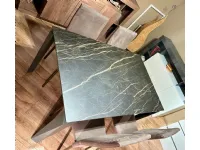 Tavolo Diamond Zamagna a prezzo scontato