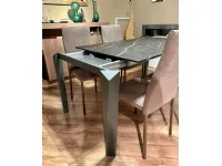 Tavolo Diamond Zamagna a prezzo scontato