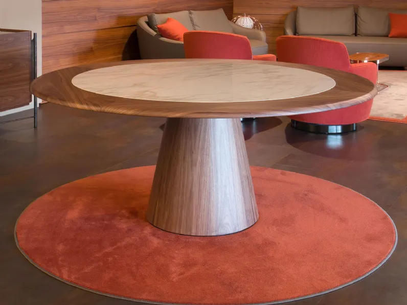 Tavolo Tavolo prime outlet Diotti.com in OFFERTA OUTLET -55%