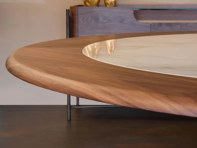 Tavolo fisso Tavolo prime outlet Diotti.com a soli 3790 Euro