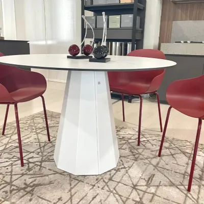 Tavolo Dix di Connubia: contatta il venditore per scoprire il prezzo 