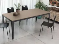 Tavolo Dom Ingenia a prezzo scontato