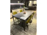 Tavolo rettangolare Dom Ingenia scontato del 35%