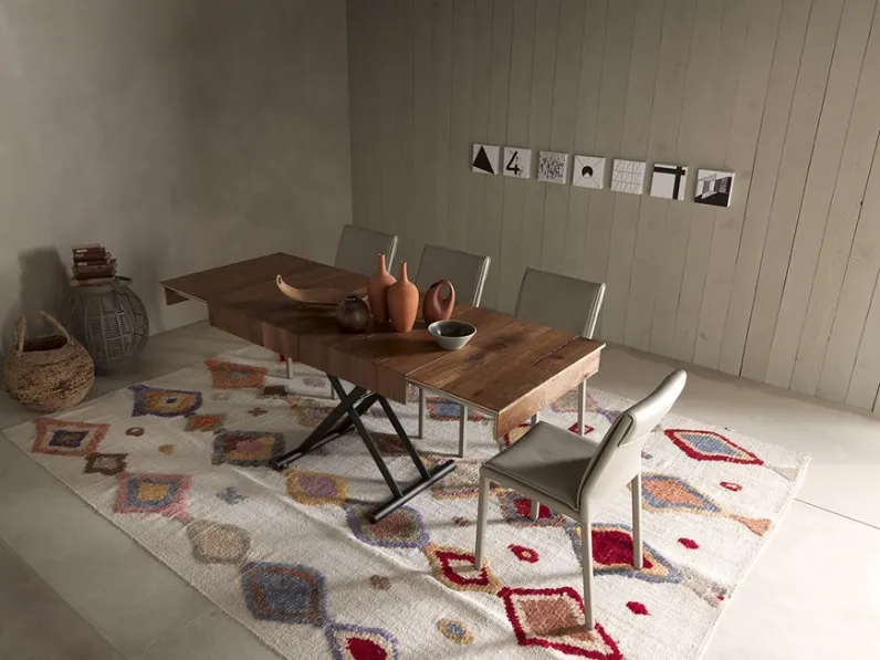 Tavolo Altacom Double PREZZI OUTLET -0%