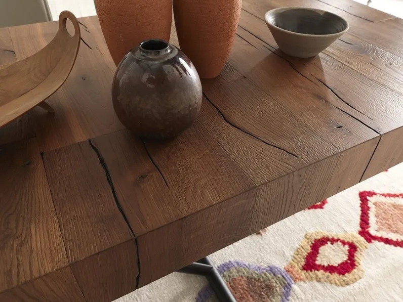 Tavolo Altacom Double PREZZI OUTLET -0%
