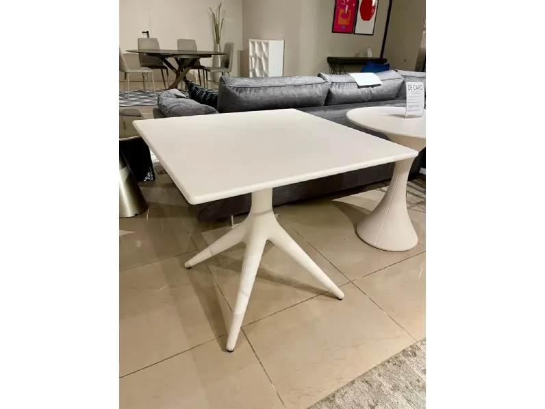 Tavolo fisso Driade app Driade a soli 450 Euro