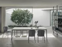 Tavolo allungabile Duke Bontempi a soli 2750 Euro