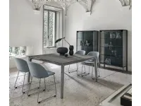 Tavolo allungabile Duke Bontempi a soli 2750 Euro