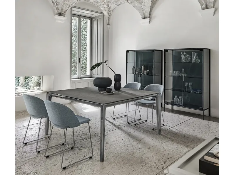 Tavolo allungabile Duke Bontempi a soli 2750 Euro