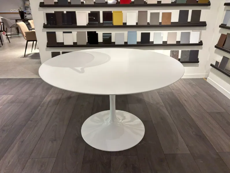 Tavolo allungabile E/55/t di Sigerico a prezzo riservato�