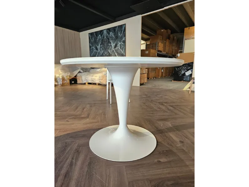 Tavolo fisso Eclipse fisso  Ozzio a soli 1360€