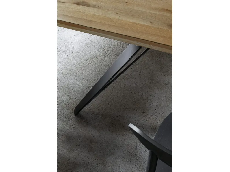 Tavolo Eiffel Artigianale in OFFERTA OUTLET