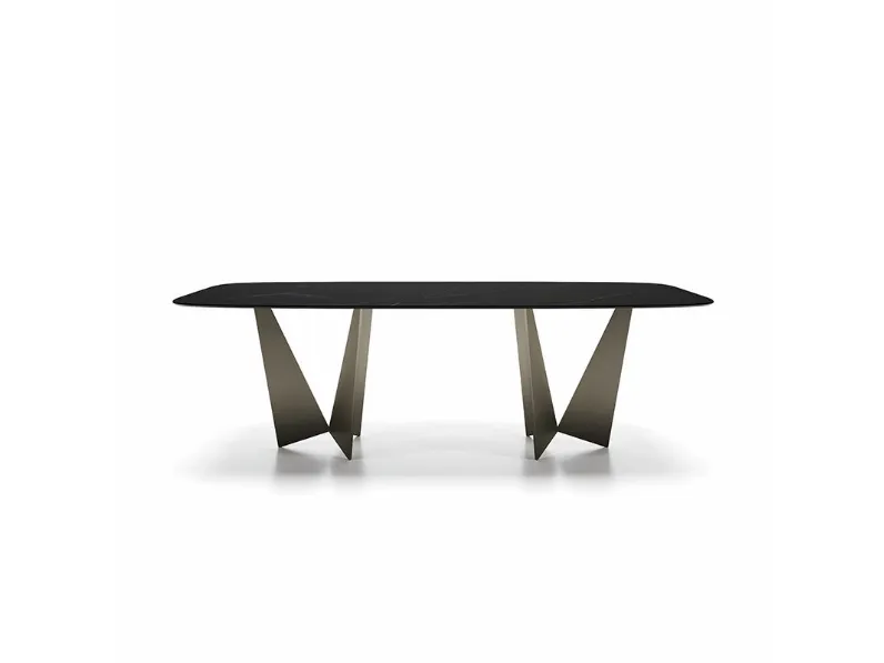 Tavolo Dall'agnese Eiffel PREZZI OUTLET -33%