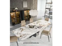Tavolo Eiffel Dall'agnese a prezzo ribassato