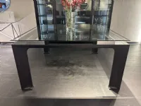 Tavolo Eko di Collezione esclusiva scontato del 45%
