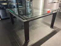 Tavolo Eko di Collezione esclusiva scontato del 45%